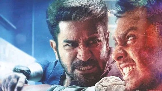 விஜய் ஆண்டனியின் மார்கன்.. மூன்றாவது நாள் வசூல் இவ்வளவா?.. டீசன்ட்டான வரவேற்புதான்