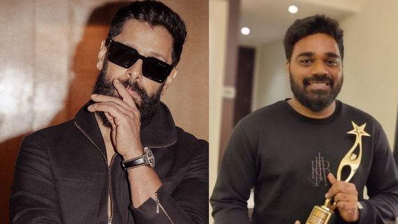 மாவீரன் இயக்குநர் இயக்கத்தில் விக்ரம்.. பரவும் வதந்திகள்.. உண்மை நிலை என்ன?