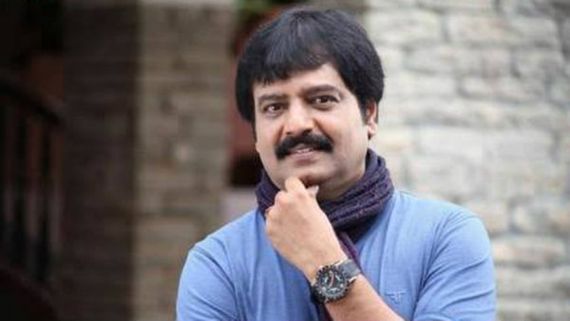 விவேக் பிழைச்சிடுவார்னு ரொம்ப நம்புனேன்.. உள்ளேயே விடல.. பிரபல காமெடி நடிகர் உருக்கம்