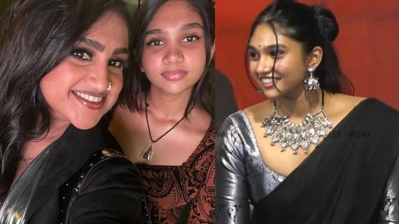 ஜோவிகா லவ் பண்ண மாட்டா.. நல்லவேளை அவள காலேஜுக்கு அனுப்பல.. வனிதா விஜயகுமார் செம ஓபனா சொல்லிட்டாங்களே!