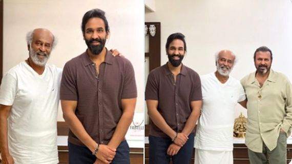 மகனுக்கு நியூசிலாந்தில் 7,000 ஏக்கர் நிலம்?.. ரஜினியின் நண்பர் அப்படி செய்தாரா?.. நடிகர் விளக்கம்