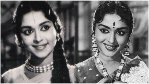  Saroja Devi Passed Away: நடிகை சரோஜா தேவி காலமானார்.. திரைத்துறைக்கு பேரிழப்பு