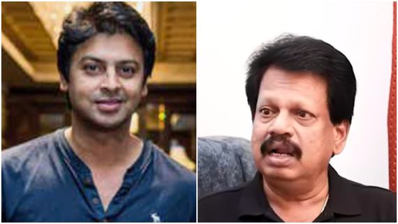  நடிகர் ஸ்ரீகாந்த் வாழ்க்கையை நான் கெடுக்கல.. நான் சித்தப்பாவா? என்ன கொடுமைடா இது? அந்தணன் பேட்டி!