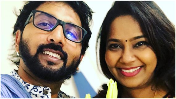 என்ன பாவம் செய்தார்.. அவருக்கு இப்படி ஒரு மரணமா.. ஆனந்த கண்ணன் மனைவி கண்ணீர் பேட்டி!