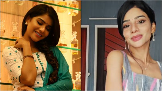 Pavithra lakshmi: அடையாளமே தெரியாமல்.. எலும்பும் தோலுமாக மாறிய.. பவித்ரா லட்சுமி!