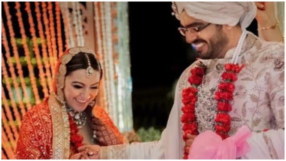  ஹன்சிகா கணவரை பிரிந்தாரா? திருமணமான இரண்டே ஆண்டில் ஏற்பட்ட மனகசப்பு! 