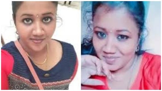  மாமா இங்கதான் இருக்கேன் வந்துடுங்க.. பீடை அபிராமியை தூக்கில் போடுங்க.. கஸ்தூரி ஆதங்கம்!