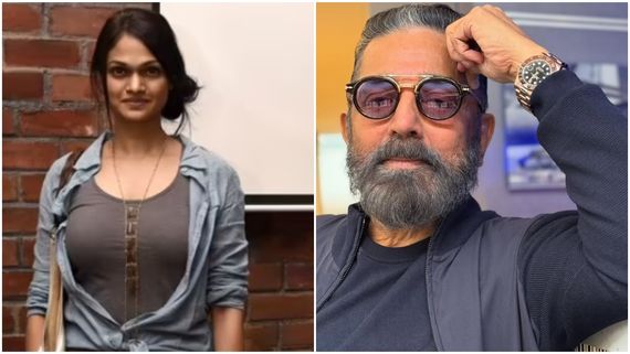 பாதி படத்தில் விபச்சாரம்.. அவருக்கு மட்டும் ஏன் இந்த வெறி.. கமலை வம்பு இழுத்த சுசித்ரா!