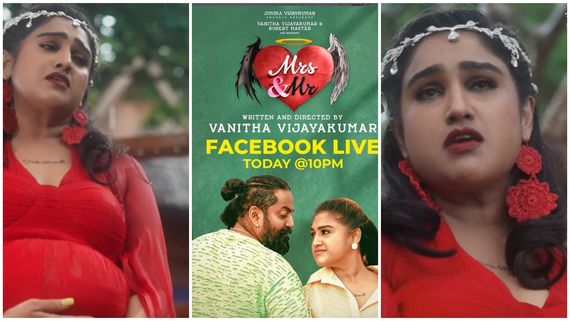 நீயெல்லாம் எதுக்கு நடிக்க வந்த.. நடிக்கவே தெரியல? வனிதாவை வம்பு இழுத்த நெட்டிசன்ஸ்!