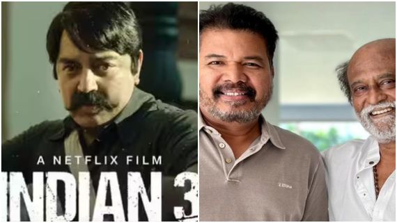  மனம் விட்டு புலம்பிய சங்கர்.. ரஜினிகாந்த் எடுத்த முயற்சி.. விரைவில் இந்தியன் 3 ரிலீஸ்!