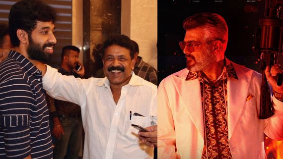 அஜித் குமார், ஆதிக் சம்பளம் ஜெட் வேகத்தில் ஏறிடுச்சா?.. குட் பேட் அக்லி மொத்த வசூலே இவ்ளோதானே!