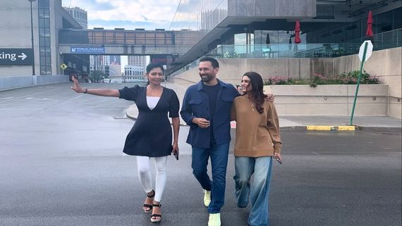 இயக்குநருடன் நாடு நாடாக சுற்றும் சமந்தா.. பயங்கரமா பாதுகாக்குறாரே..இப்போ எங்கே போயிருக்காங்க பாருங்க