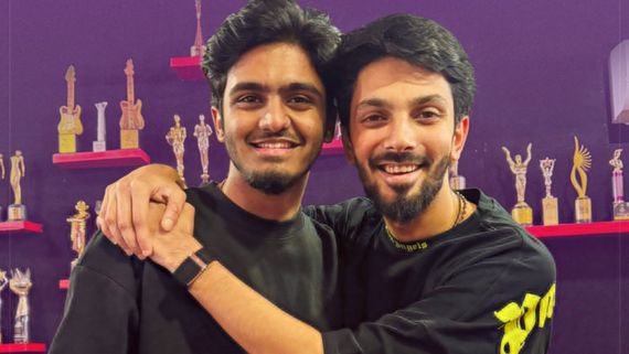 அனிருத்துக்கும் சாய் அபயங்கருக்கும் சண்டையா?.. அடபோங்கையா.. மதராஸி பாட்டு மாஸா வரப்போகுது!