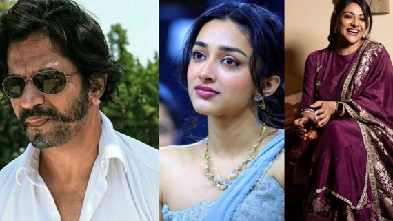 அஜித்துக்கு வில்லனா நடிச்சு சம்பளம் குறைஞ்சது தான் மிச்சம்.. ஆனாலும், அர்ஜுனுக்கு நடந்த நல்ல விஷயம்!