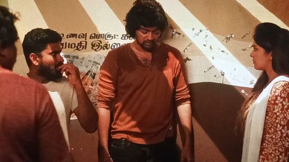 பாக்ஸ் ஆபீஸில் பஞ்சரான பிக் பாஸ் ராஜு.. பன் பட்டர் ஜாமுக்கே இந்த நிலைமைன்னா மற்ற படங்கள்?