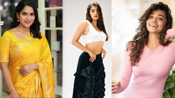 இந்த 6 மாசத்துல.. ரொம்ப நல்லா நடிச்ச டாப் 5 நடிகைகள் இவங்க தான்.. யாரு யாருன்னு பார்க்க ஓடியாங்க!