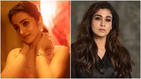 நயன்தாரா இடத்தை பிடித்தாரா திரிஷா.. மார்க்கெட் இழந்த போதும் குறையாத நம்பிக்கை!