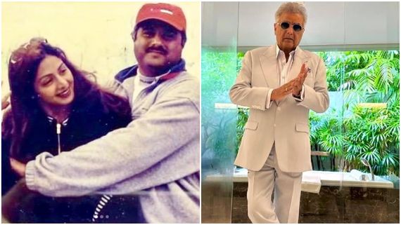 ஸ்ரீதேவியின் நீண்ட நாள் ஆசை.. ஜிம்மிற்கு போகாமல் எடை குறைத்த போனி கபூர்!