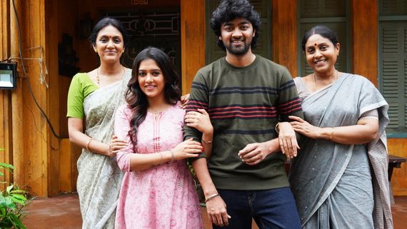 கல்யாணமும் விவாகரத்தும்.. பிக் பாஸ் டைட்டில் வின்னர் ராஜுவின் பன் பட்டர் ஜாம் டிரைலர் எப்படி இருக்கு?