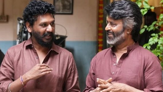 Coolie First Review: கூலி படத்தின் முதல் விமர்சனம்.. ரஜினிகாந்த் சொன்ன அந்த வார்த்தை.. லோகேஷ் ஓபன்!