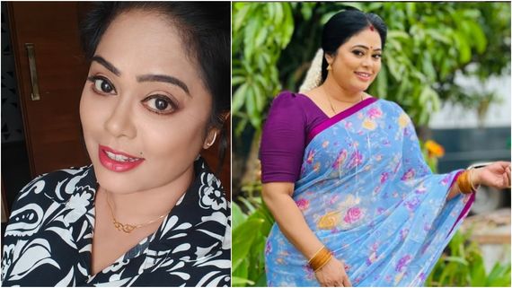 சீரியலில் நடக்கும் அட்டூழியங்கள்.. மனம் நொந்து பேசிய தேவிப்பிரியா!