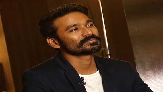 என் குடும்பமே வேண்டாம் என்றுதான் சொன்னார்கள்.. யாருமே சப்போர்ட் செய்யவில்லை.. தனுஷ் ஓபன் டாக்