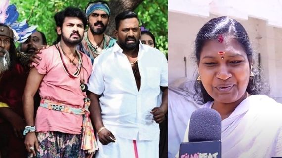 கன்றாவி.. எழில் படமா இது.. திருச்சி சாதனா எடுத்த படம் மாதிரி இருக்கு.. தேசிங்கு ராஜா 2.. ரசிகர்கள் கோபம்!