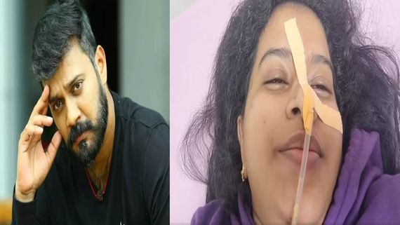 நான் இறந்தால் பாலாதான் காரணம்.. மருத்துவமனையிலிருந்து வீடியோ வெளியிட்ட முன்னாள் மனைவி