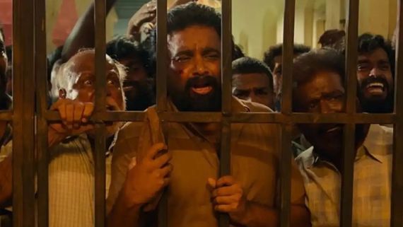 சங்கடத்தில் சசிகுமார்.. கடைசி நேரத்தில் தள்ளிப்போன ப்ரீடம் ரிலீஸ்.. என்ன பிரச்சனை தெரியுமா?