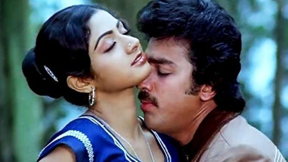 ஸ்ரீதேவி உடனான உறவு.. ஆனால், யாரும் நம்ப மாட்டார்கள்? கமல் சொன்ன அந்த விஷயம்!
