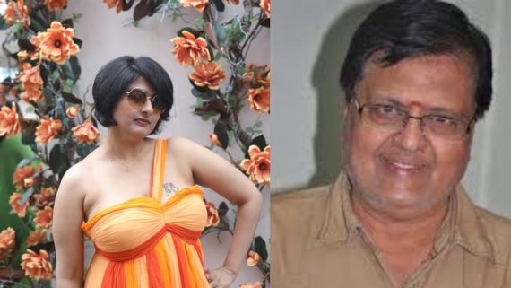 என் விவாகரத்துக்குப் பிறகு.. எங்க அப்பாவுக்கு என்னோட பெயர் கூட மறந்துடுச்சு.. காயத்ரி ரகுராம் உருக்கம்!