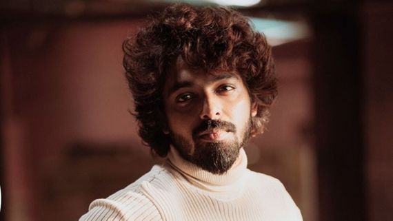 பிளாக்மெயில் படத்துக்காக ஜிவி பிரகாஷ் செய்தது என்ன தெரியுமா?.. தயாரிப்பாளர் நெகிழ்ச்சி