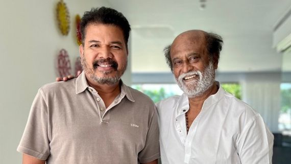 ஷங்கரிடம் ரஜினி சிக்கினால் என்ன ஆகும்?.. அவர் செம தெளிவு.. பிரபலம் இப்படி ஓபனாக பேசுறாரே