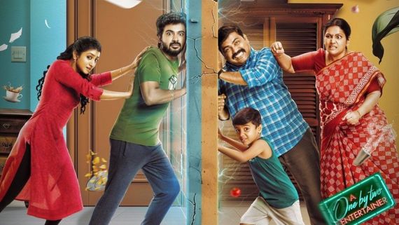 Housemates X Review: சிவகார்த்திகேயனின் அடுத்த தரமான தயாரிப்பு.. ஹவுஸ்மேட்ஸ் ட்விட்டர் விமர்சனம் இதோ!