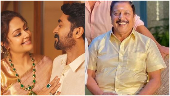  சூர்யா, ஜோதிகாவை பிரிங்க .. விஜயகாந்திடம் உதவி கேட்ட சிவக்குமார்.. தினமும் டார்ச்சர்.. பிரபலம்! 