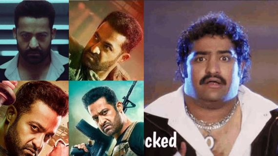 அய்யோ சாமி முடியல.. வார் 2 படத்தை ஜூனியர் என்டிஆர் கிட்ட இருந்து காப்பாத்துங்க.. டிரெண்டாகும் ட்ரோல்!