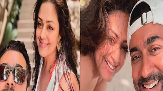 ஜோதிகாவின் கோபம் நியாயமானது.. அவரால் பற்றிக்கொண்டது.. ஓபனாக பேசிய பிரபலம்