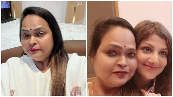 நிறைமாத கர்ப்பிணியாக இருந்த போது.. கலா மாஸ்டர் செய்த வேலை.. ரம்பா சொன்ன அந்த விஷயம்!