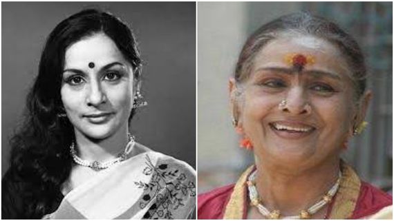 பெற்றோரின் பணத்தாசை.. வாழ்க்கையை தொலைத்து.. சன்னியாசிபோல் வாழும் நடிகையின் கதை!