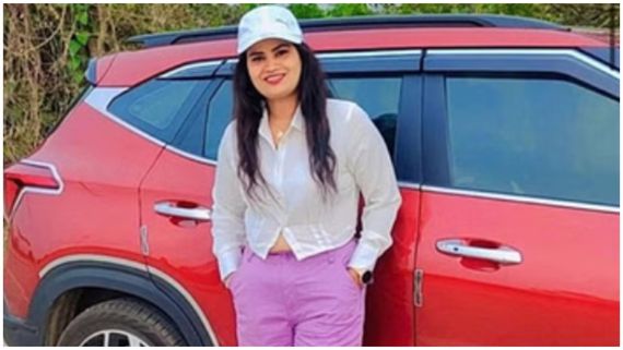 டிவி நடிகையை பலமுறை கத்தியால் குத்திய கணவர்.. ஆபத்தான நிலையில் நடிகை மருத்துவமனையில் அனுமதி!