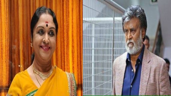 Saroja Devi Passed Away - மனம் கவர்ந்த மாபெரும் நடிகை.. சரோஜா தேவி உயிரிழப்பு.. ரஜினிகாந்த் இரங்கல்