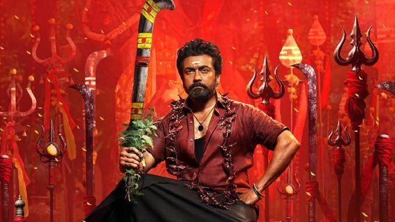 தீபாவளிக்கு ‘கருப்பு’ படம் வராதா?.. கதறவிட்ட கங்குவா, ரெட்ரோ.. சூர்யா படத்துக்கு இப்படியொரு சிக்கலா?
