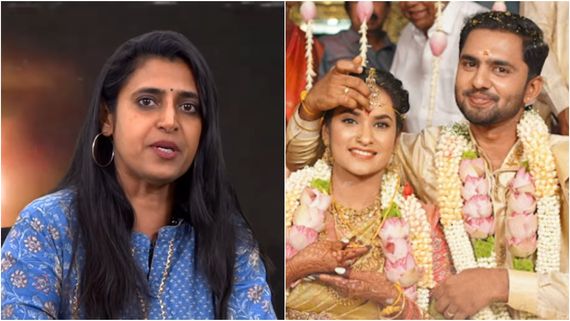 தாலியோட ஈரம் கூட காயல.. பாவிகளா கொன்னுட்டீங்களே.. கஸ்தூரி கதறல்!