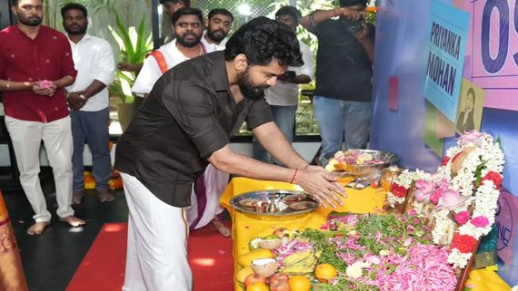 கவினின் புதிய படம்.. ஹீரோயின் யார் தெரியுமா?.. வெளியான செம அப்டேட்