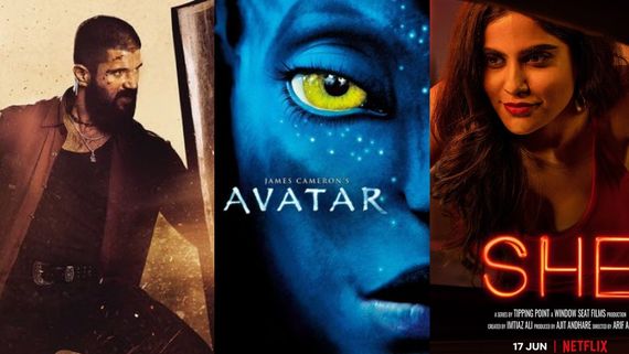 அவதார் காப்பியா?.. ஷீ வெப்சீரிஸ் காப்பியா?.. விஜய் தேவரகொண்டா ’கிங்டம்’ டிரைலரை வெளுக்கும் ஃபேன்ஸ்!