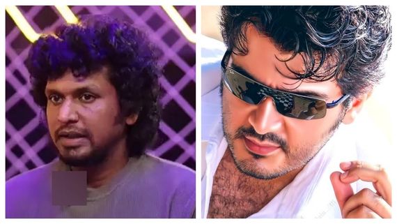 அஜித்துடன் படம்.. பேச்சுவார்த்தையை தொடங்கிய லோகேஷ் கனகராஜ்.. உறுதியாகுமா கூட்டணி?