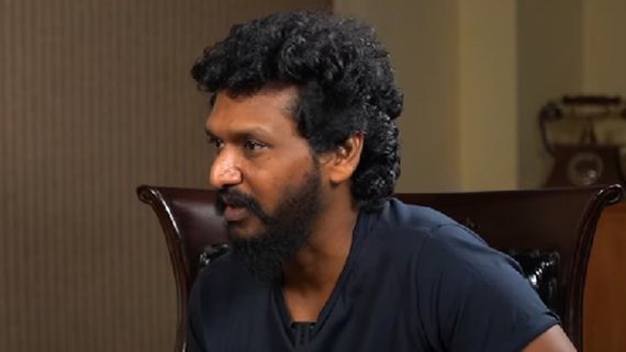 லோகேஷ் கனகராஜை தெரியும்.. அவர் அப்பா என்ன செய்கிறார் தெரியுமா?.. குடும்ப பின்னணி தெரியுமா?