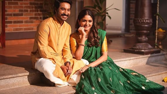 மாதம்பட்டி ரங்கராஜ் உடன் அதிதி ஷங்கர்.. பிறந்தநாளுக்கு பிரமாதமான வாழ்த்து.. சமைச்சி போட்டிருக்கலாம்!