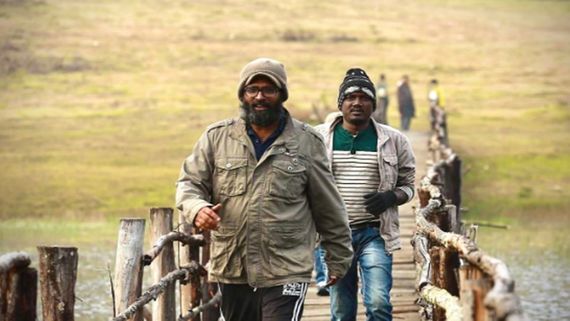 மலை மேல் ஒருநாள்.. தொலைந்துபோன செருப்புகள்.. சினிமாவாக்க நினைத்த இயக்குநர் ராம்