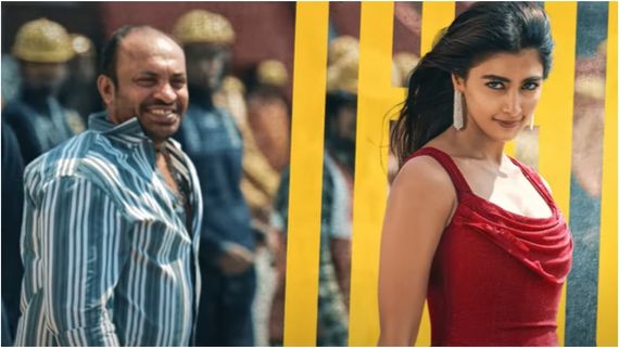 கூலி: ‘மோனிகா ஐ லவ் யூ‘  என பூஜா ஹெக்டேவுடன் ஆட்டம் போட்ட அந்த நடிகர் யார் தெரியுமா?